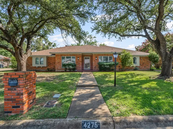 4275 Balboa Dr, Fort Worth, TX 76133