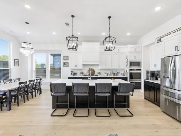 4608 Mount Vista Rd, Oak Point, TX 75068