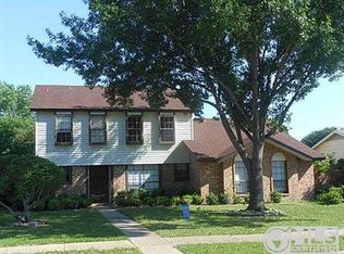 1104 Bridle Dr, Richardson, TX 75081