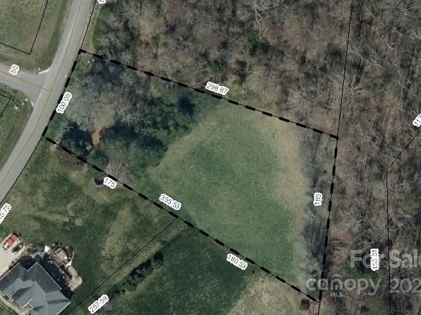 Land For Sale Cherryville Nc