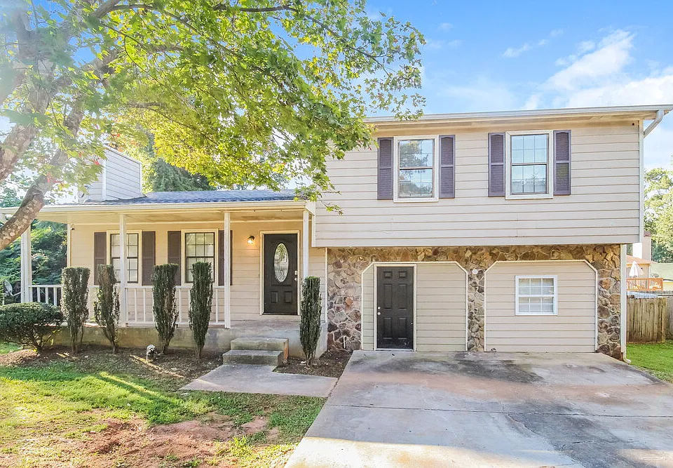 1986 Forest Pines Ct