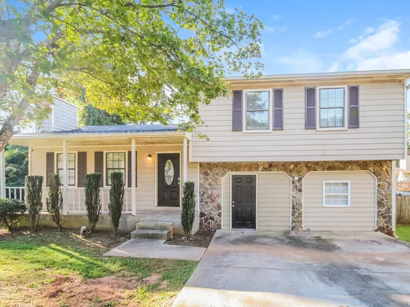 1986 Forest Pines Ct, Lithonia, GA 30058