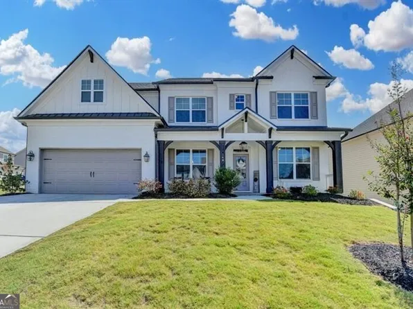 148 Logan Pass Dr, Loganville, GA 30052