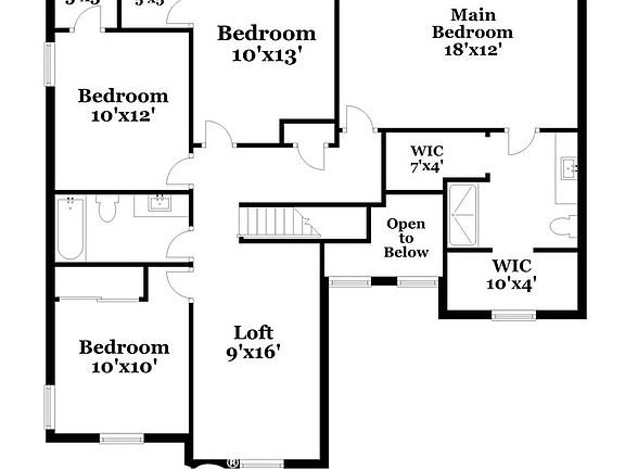 3rd image of 1089 W Jade Dr
