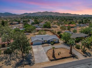 56869 Mountain View Trl, Yucca Valley, CA 92284
