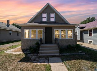 309 N Sherman Ave, Sioux Falls, SD 57103