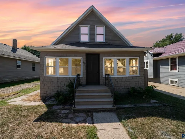 309 S Sherman Ave, Sioux Falls, SD 57103