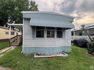 5083 Santa Fe Dr, Dayton, OH 45414