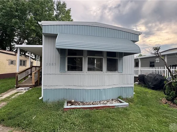 5083 Santa Fe Dr, Dayton, OH 45414