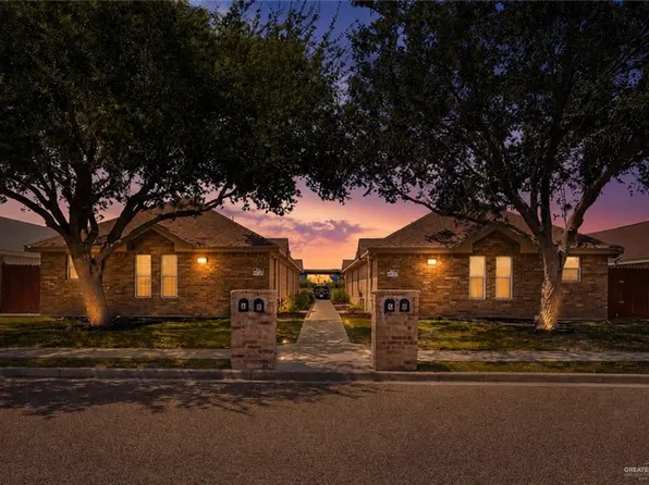 1810 W Portales Dr, Edinburg, TX 78541