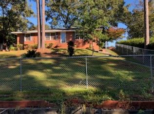 74 Willow Ave, Warner Robins, GA 31093