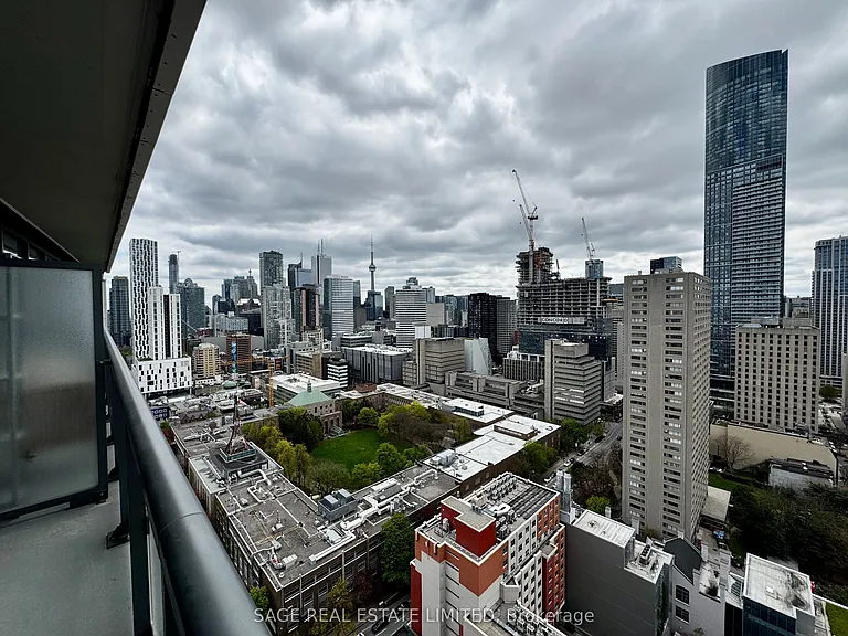 89 McGill St #2701 — Photo 14