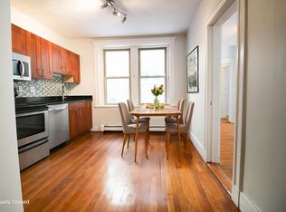 Brighton Place Condiminium, Brighton, MA 02135