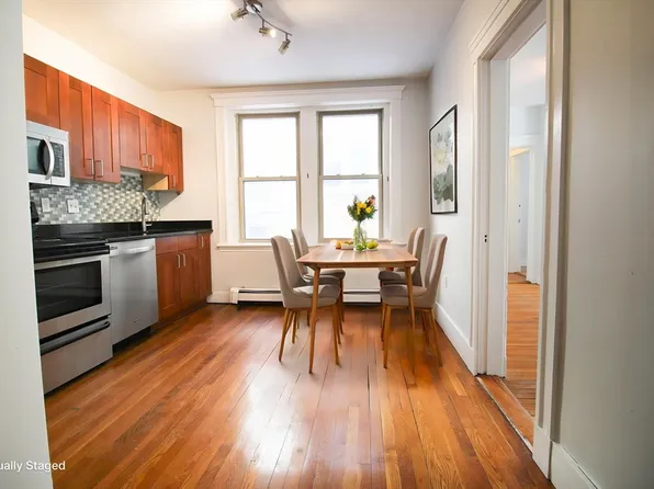 32 Ransom Rd APT 4, Brighton, MA 02135