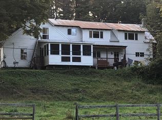 158 Macintosh Hill Road, Bethel, VT 05032