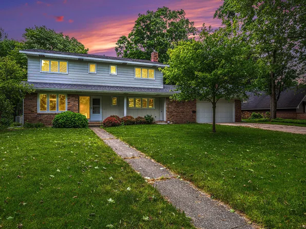 3552 Apache Ct SW, Grandville, MI 49418