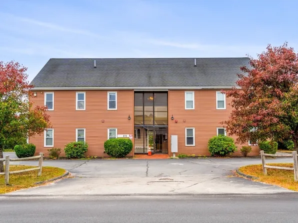 875 Ocean St Unit 11, Marshfield, MA 02050