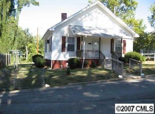 333 Caldwell Ave, Mooresville, NC 28115