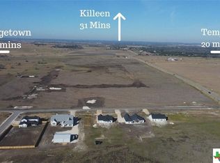 14901 Armstrong Loop, Salado, TX 76571