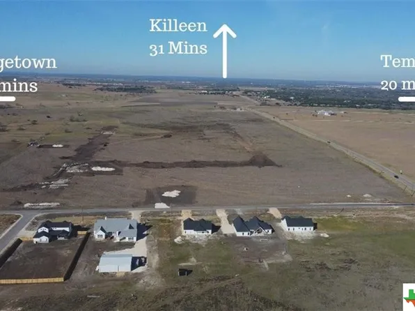 14901 Armstrong Loop, Salado, TX 76571