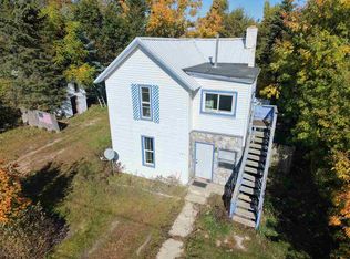 351 W Main St, Vanderbilt, MI 49795