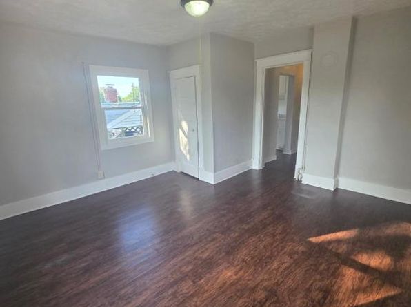 1023 S Delphos St #3