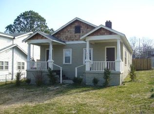 417 Hart Ave #A, Nashville, TN 37206
