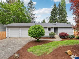 1115 Satara Ct NW, Salem, OR