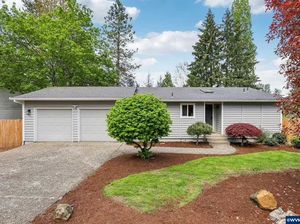 1115 Satara Ct NW, Salem, OR 97304