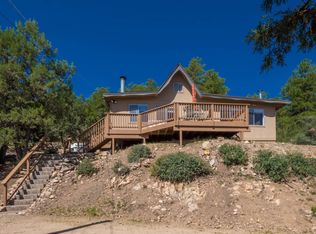 906 N Smoki Dr, Prescott, AZ 86305