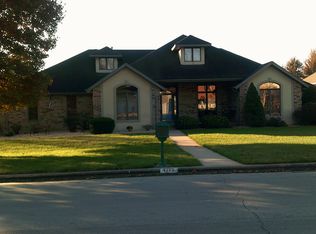 4172 E Windsong St, Springfield, MO 65809