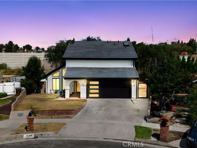 1290 N Tippetts Ln, Anaheim, CA, 92807