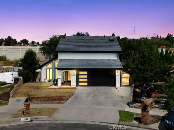 1290 N Tippetts Ln, Anaheim, CA 92807