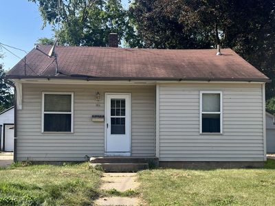 93 Garfield Ave, Clintonville, WI, 54929