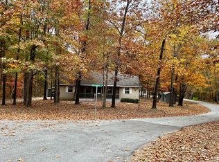 242 John Wesley Dr, Theodosia, MO 65761