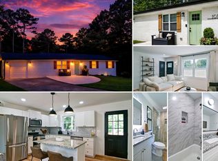 101 Stroud Dr SE, Mableton, GA 30126