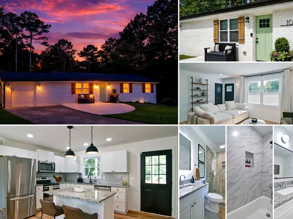 101 Stroud Dr SE, Mableton, GA 30126