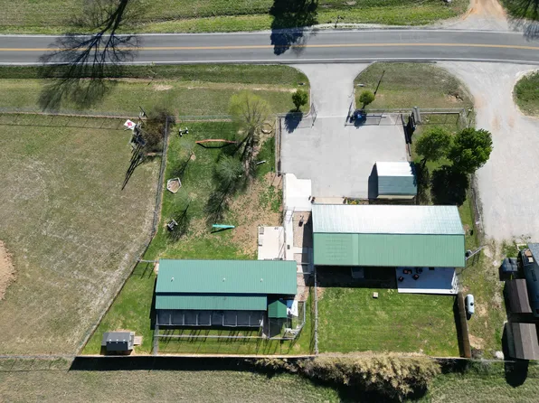 28770 State Highway P, Eagle Rock, MO 65641