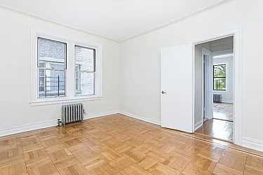 Rented by Living New York