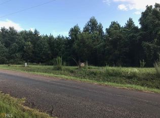 2540 Dewey Hogan Rd, Monroe, GA 30656