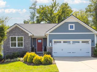 715 Cottage Dr, Columbia, TN 38401