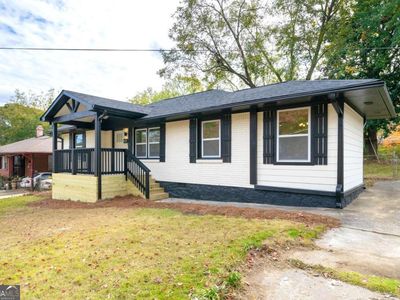 809 Northview Dr, Forest Park, GA, 30297