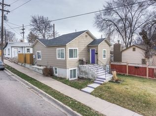 745 W Bridger St, Pocatello, ID 83204