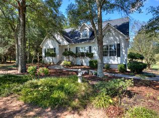 14 Moss Ln, Euharlee, GA 30145