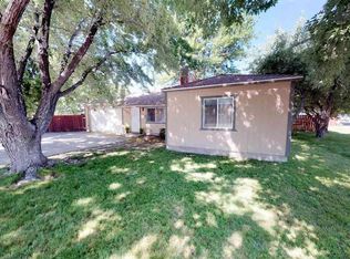 1307 Probasco Way, Sparks, NV