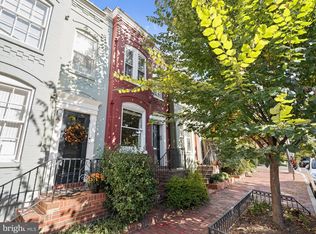 3407 Q St NW, Washington, DC 20007