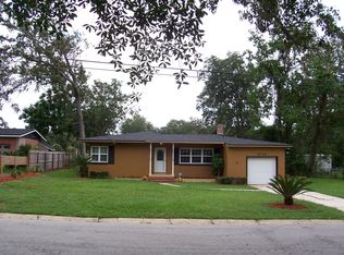 1713 Furman Rd, Jacksonville, FL 32217