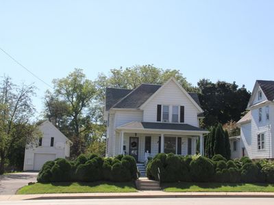 325 E Sumner St, Hartford, WI, 53027