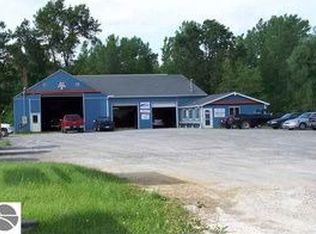45 E Huron Rd, Omer, MI 48749