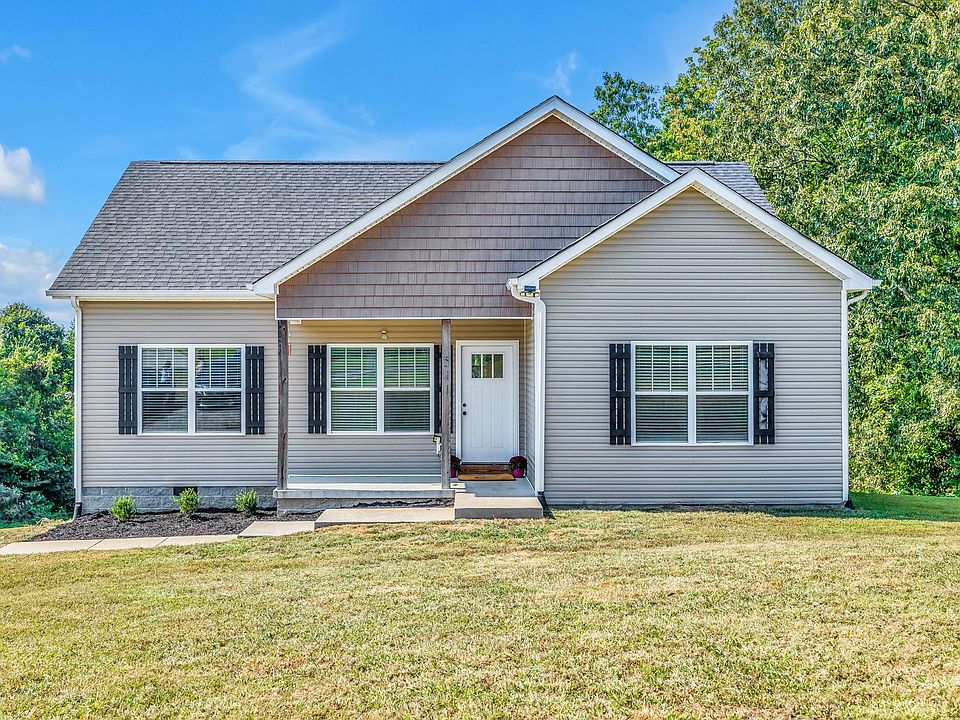 541 Murrell Rd, Dickson, TN 37055 Zillow